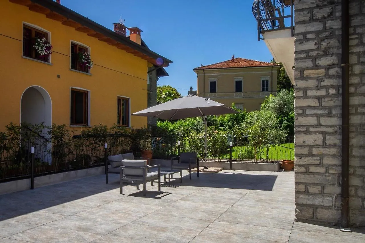 Villa Senagra Holidays Lake Como Menaggio 0*,