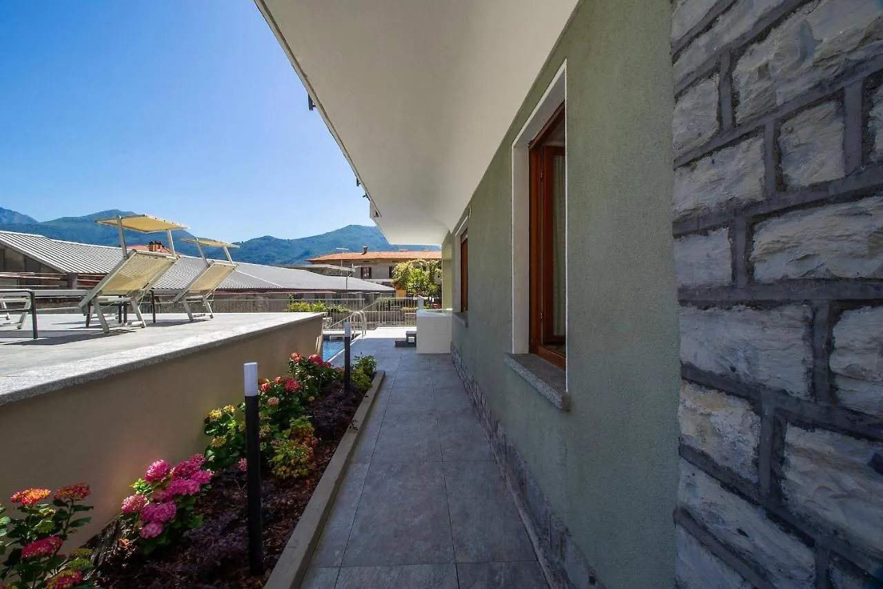 Villa Senagra Holidays Lake Como Menaggio