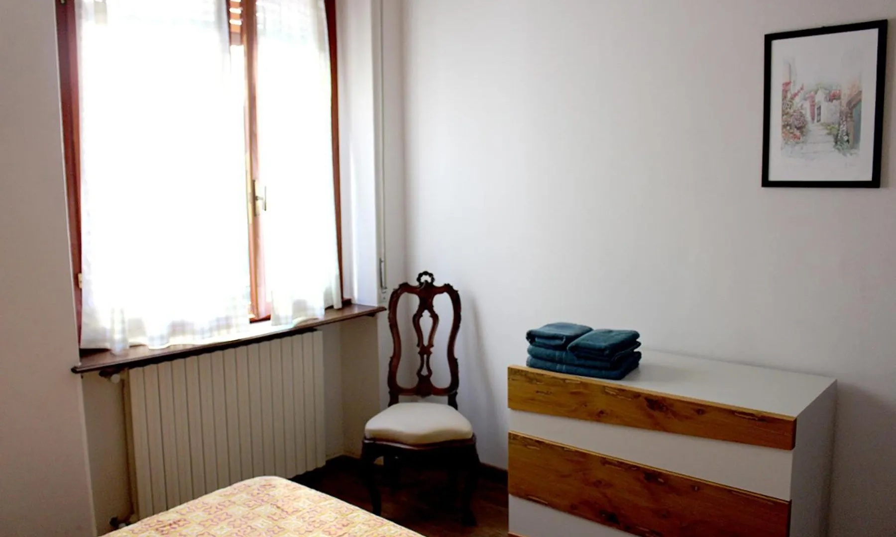 Villa Senagra Holidays Lake Como Menaggio