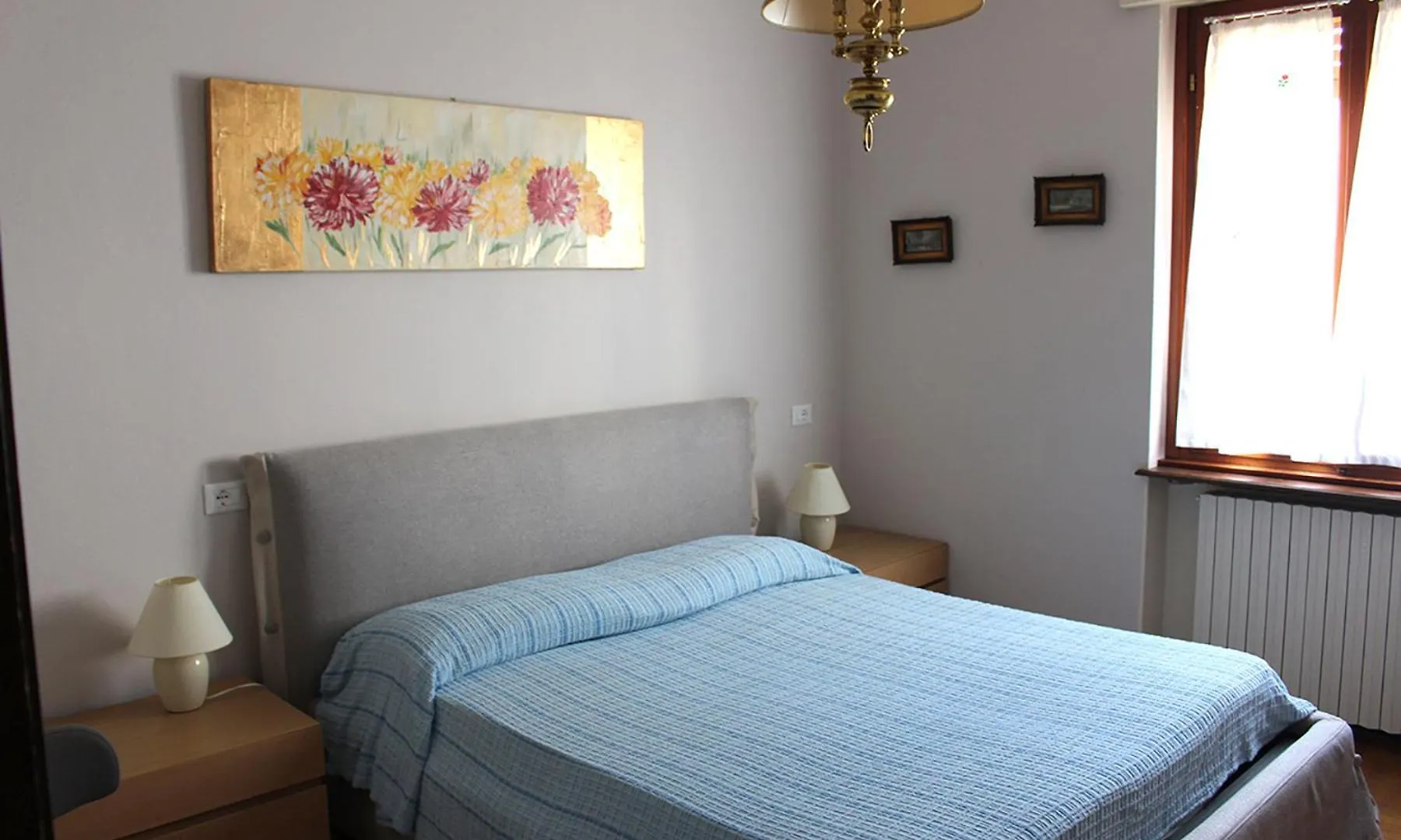 Villa Senagra Holidays Lake Como Menaggio 0*,  Olaszország