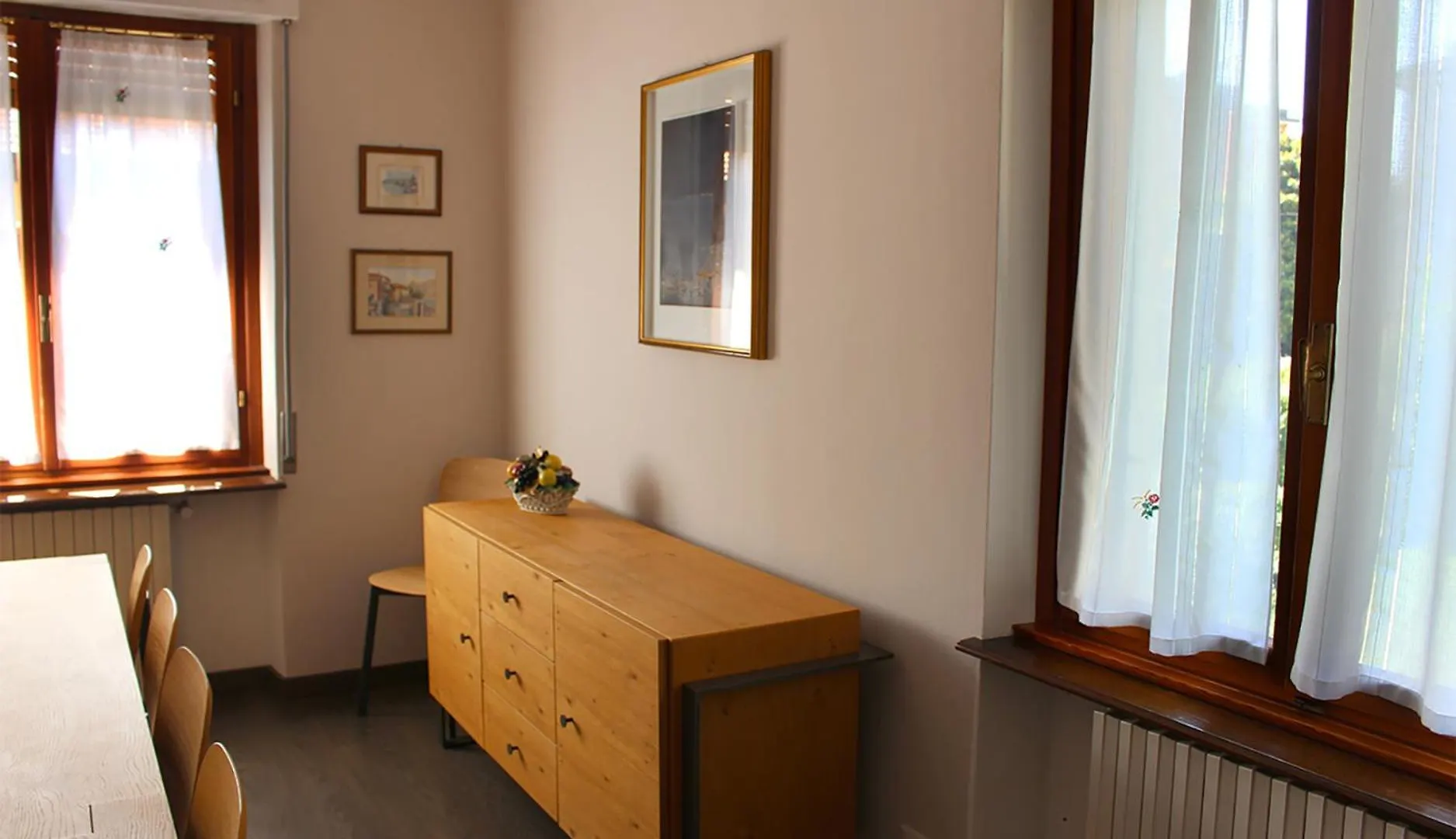 Villa Senagra Holidays Lake Como Menaggio Olaszország