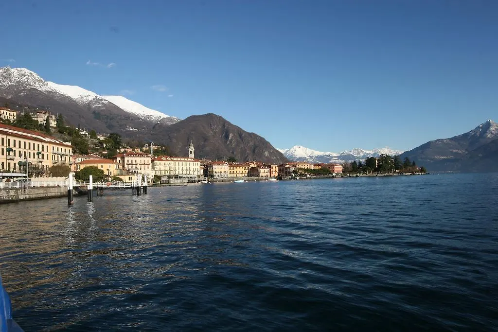 Villa Senagra Holidays Lake Como Menaggio 0*,  Olaszország