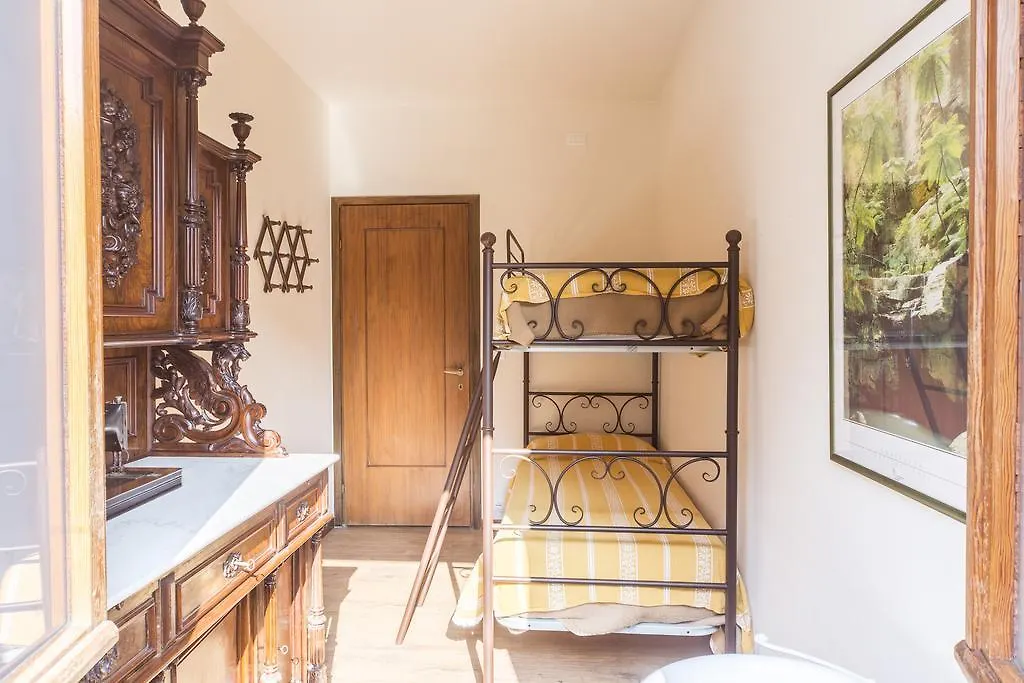 Villa Senagra Holidays Lake Como Menaggio