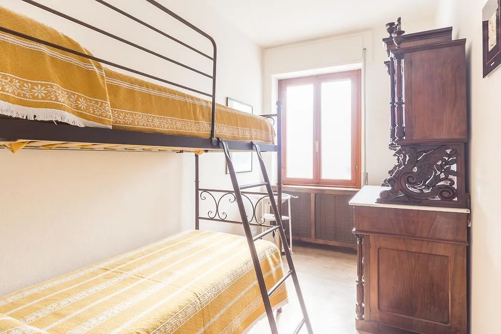 Villa Senagra Holidays Lake Como Menaggio
