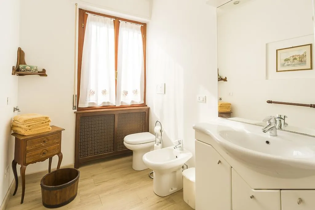 Villa Senagra Holidays Lake Como Menaggio