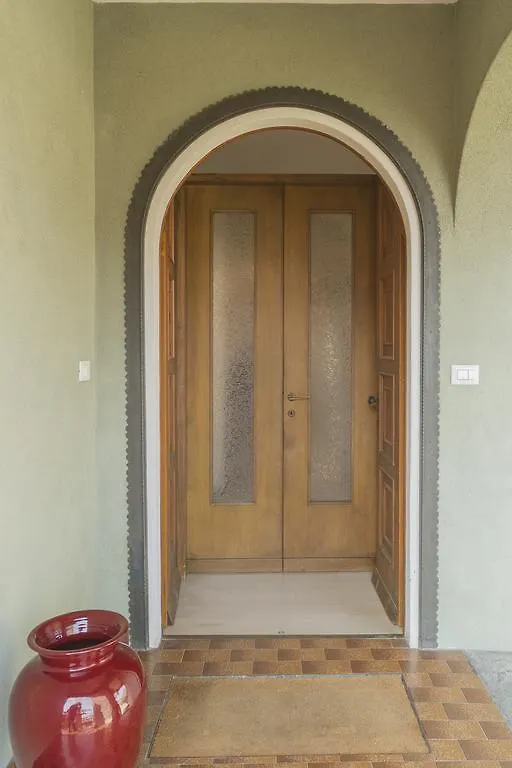 Villa Senagra Holidays Lake Como Menaggio
