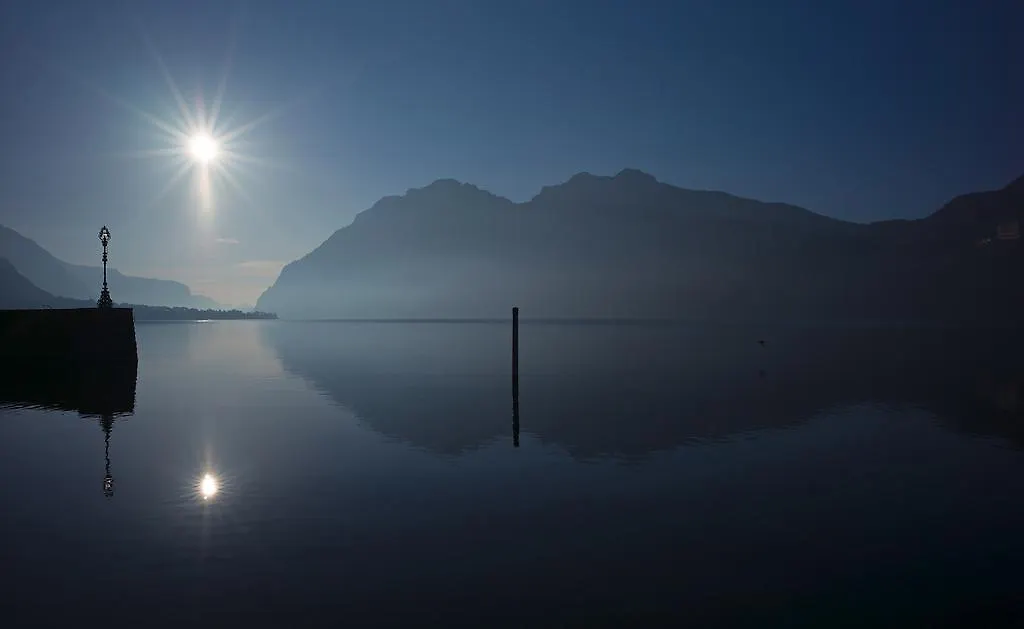 Villa Senagra Holidays Lake Como Menaggio 0*,