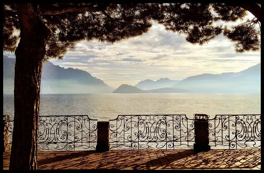 Villa Senagra Holidays Lake Como Menaggio Olaszország