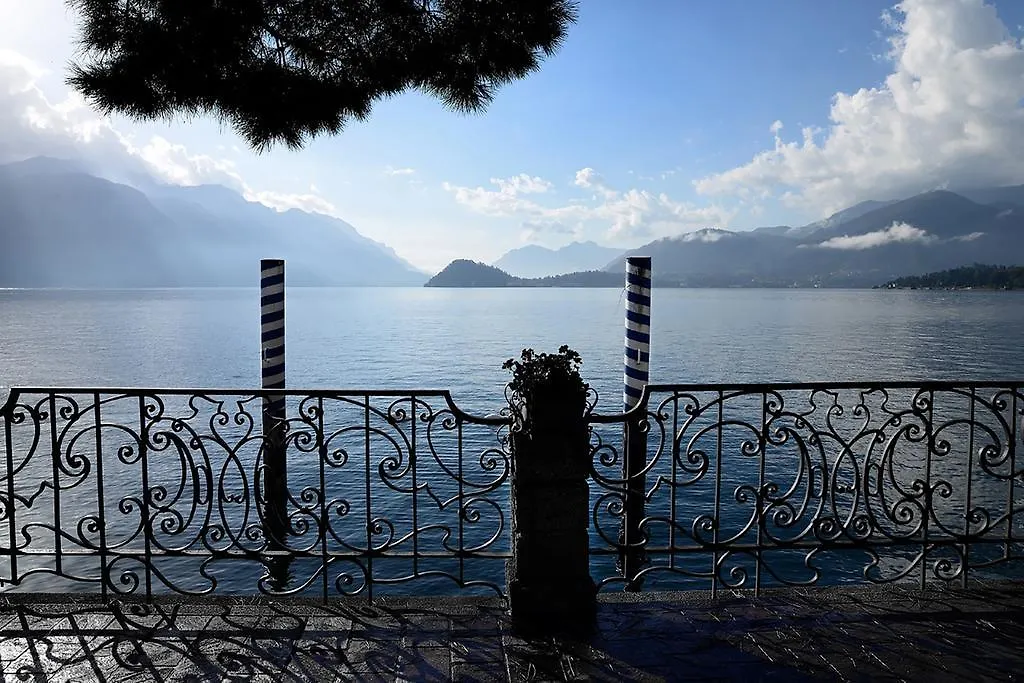 Villa Senagra Holidays Lake Como Menaggio