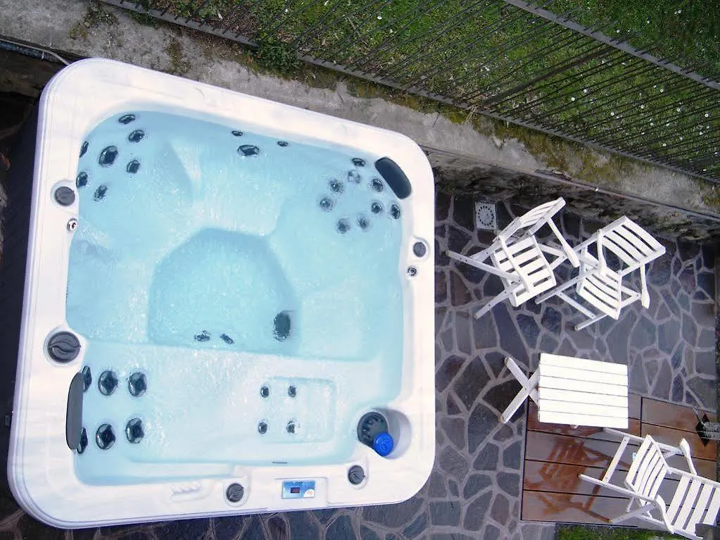 Villa Senagra Holidays Lake Como Menaggio