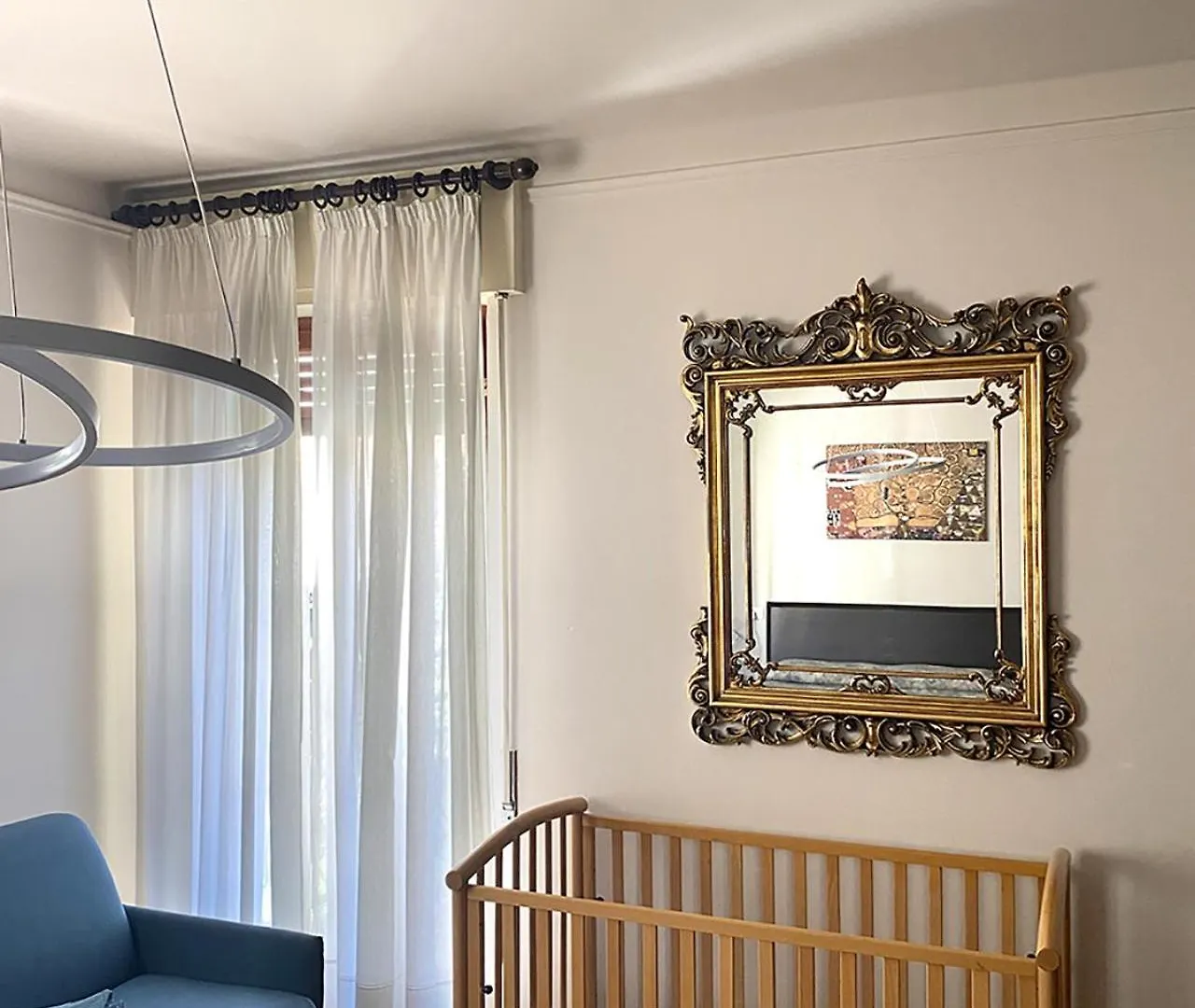 מנאג'יו Villa Senagra Holidays Lake Como איטליה