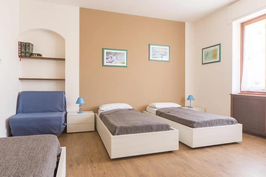 Villa Senagra Holidays Lake Como Менаджо