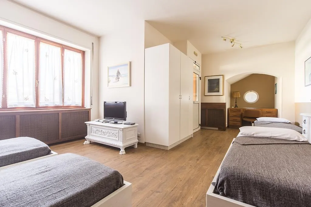 Villa Senagra Holidays Lake Como Менаджо Италия